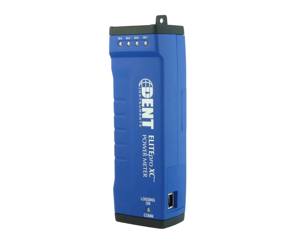 DENT PowerScout multi-channel meter