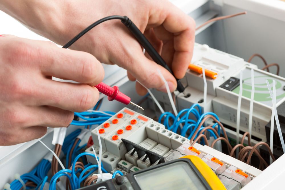 hall effect current sensors